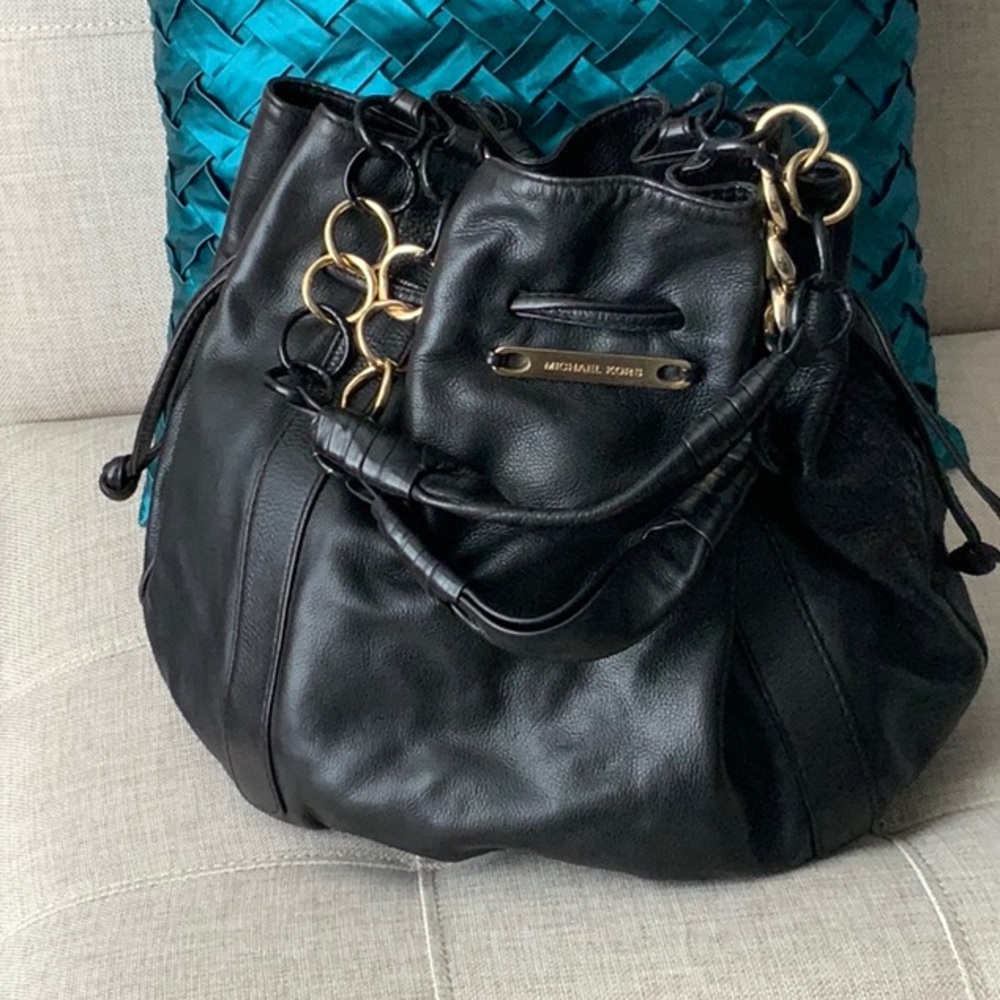Michael Kors ‘ID Chain’ hobo